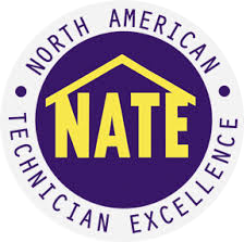 North American Technician Excellence Logo